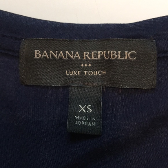 Banana Republic shirt - Picture 4 of 9